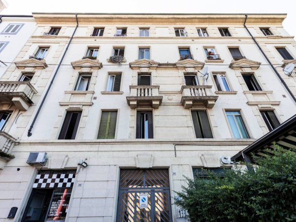 appartamento in vendita a Sesto San Giovanni