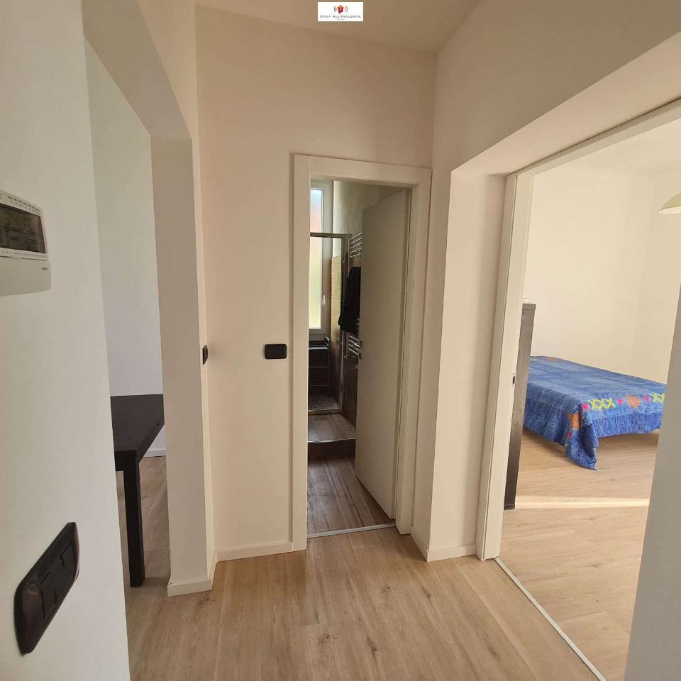 appartamento in vendita a Sesto San Giovanni