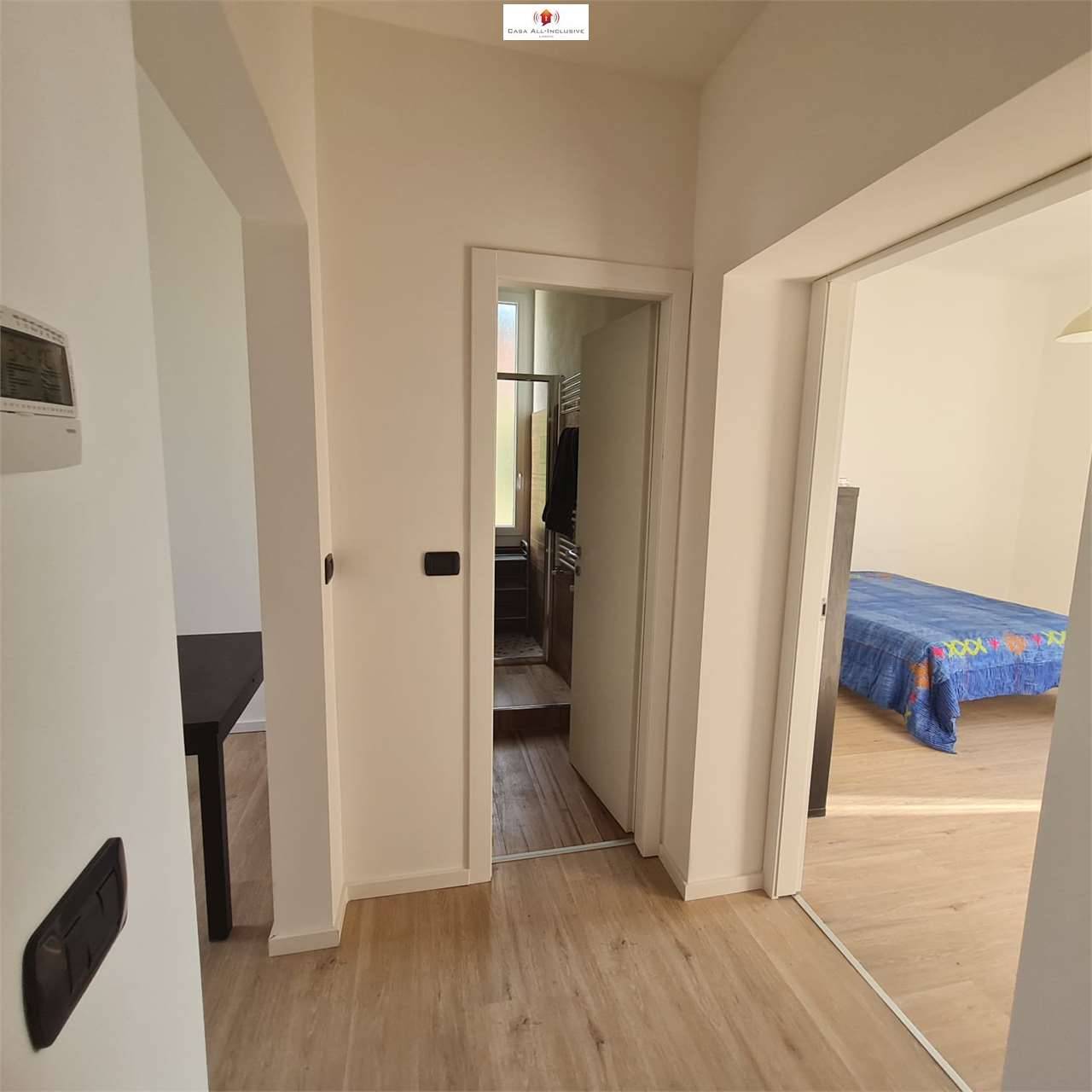 appartamento in vendita a Sesto San Giovanni