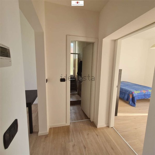 appartamento in vendita a Sesto San Giovanni