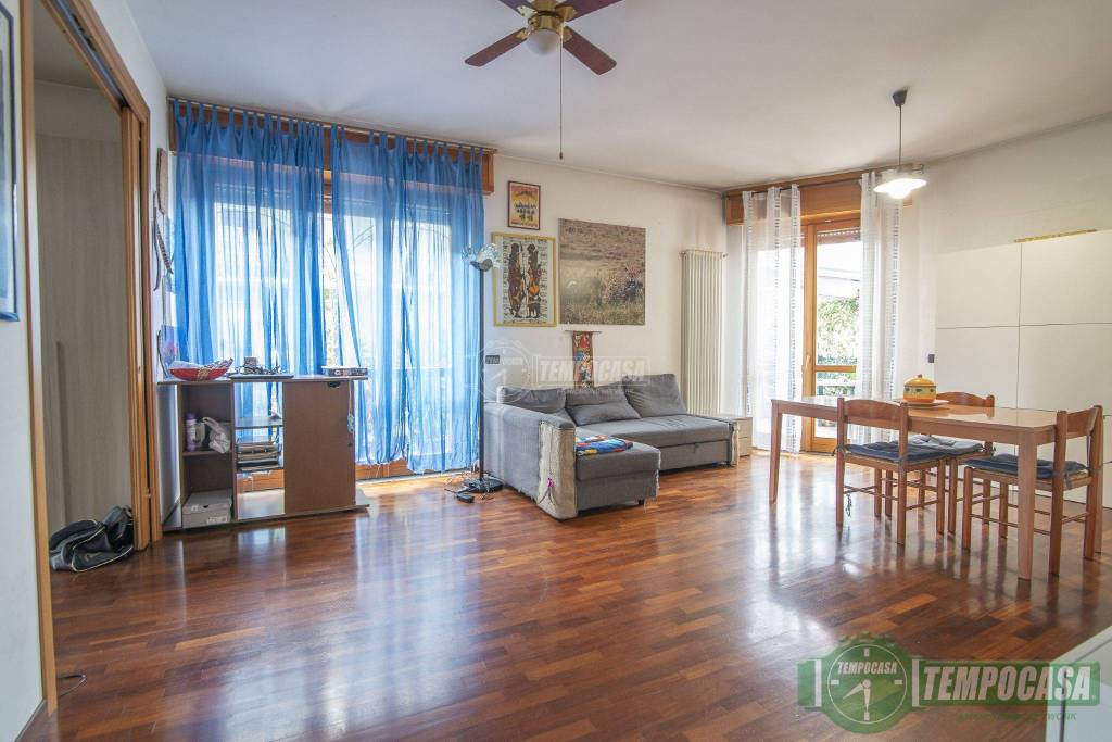 appartamento in vendita a Sesto San Giovanni