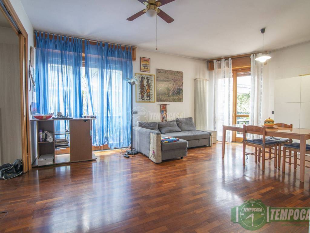 appartamento in vendita a Sesto San Giovanni