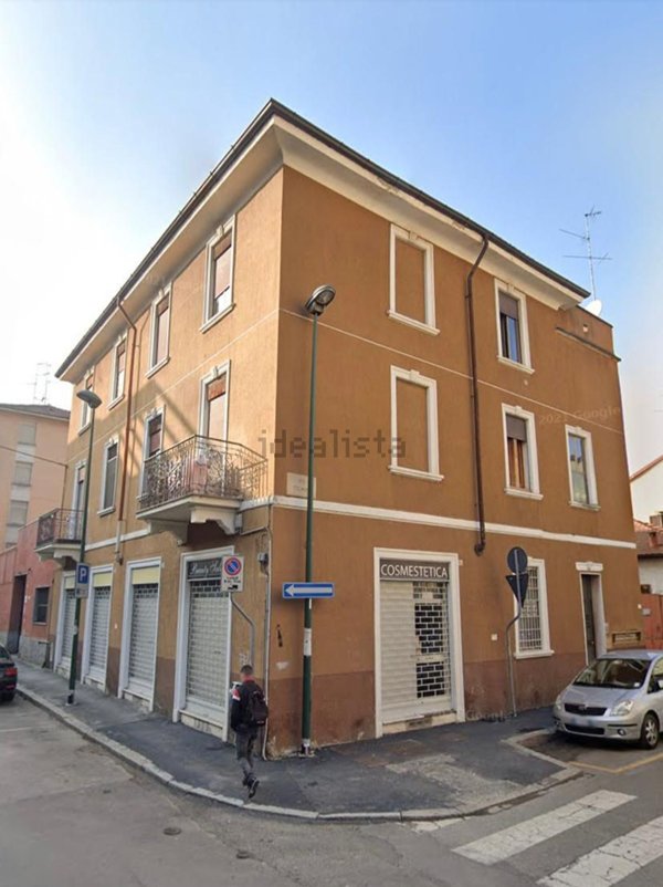 appartamento in vendita a Sesto San Giovanni