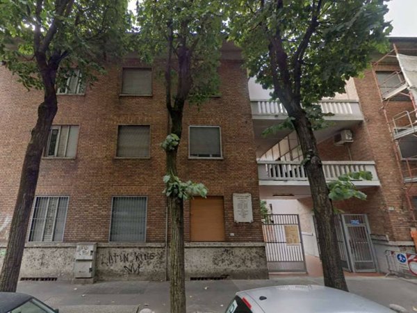 appartamento in vendita a Sesto San Giovanni in zona Rondò/Torretta