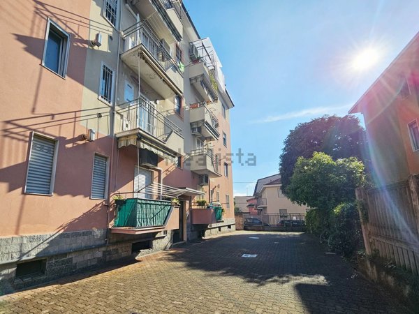 appartamento in vendita a Sesto San Giovanni