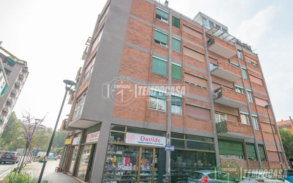 appartamento in vendita a Sesto San Giovanni