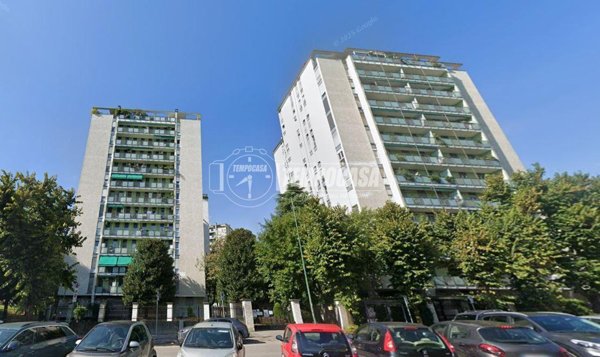 appartamento in vendita a Sesto San Giovanni