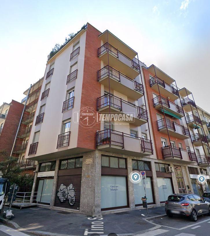 appartamento in vendita a Sesto San Giovanni