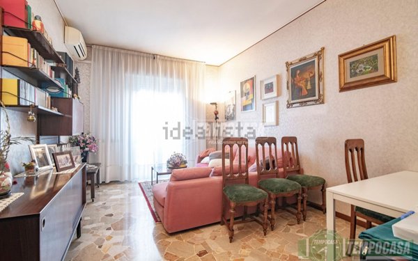 appartamento in vendita a Sesto San Giovanni