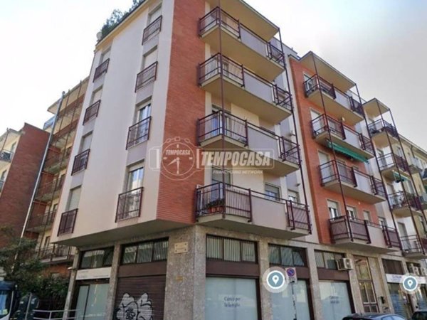 appartamento in vendita a Sesto San Giovanni