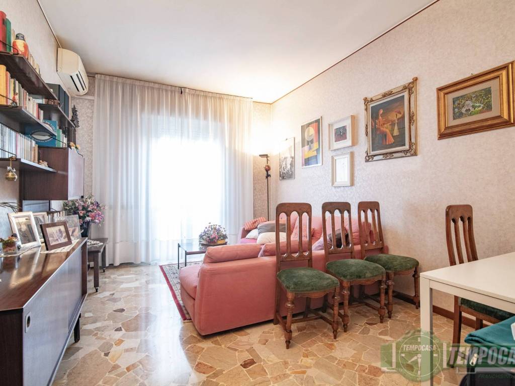 appartamento in vendita a Sesto San Giovanni