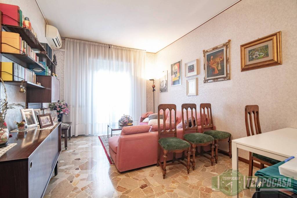 appartamento in vendita a Sesto San Giovanni