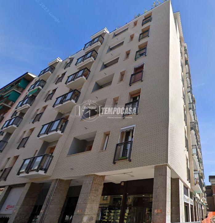 appartamento in vendita a Sesto San Giovanni