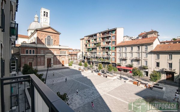 appartamento in vendita a Sesto San Giovanni