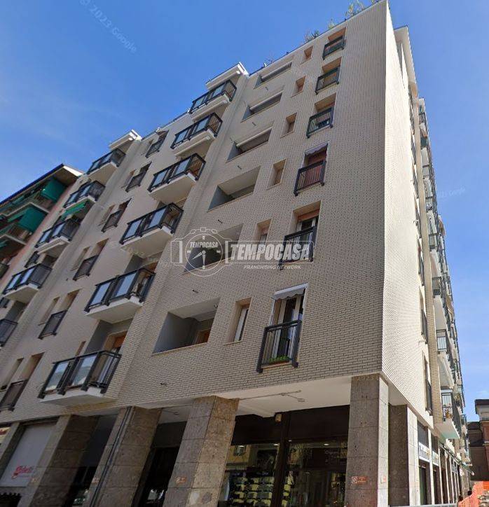 appartamento in vendita a Sesto San Giovanni