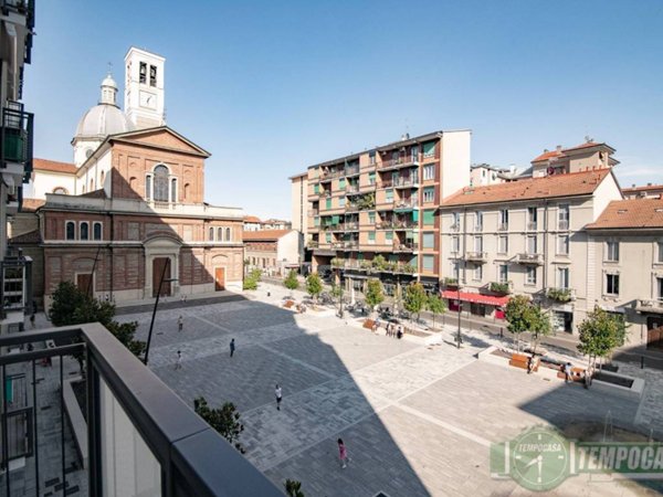 appartamento in vendita a Sesto San Giovanni