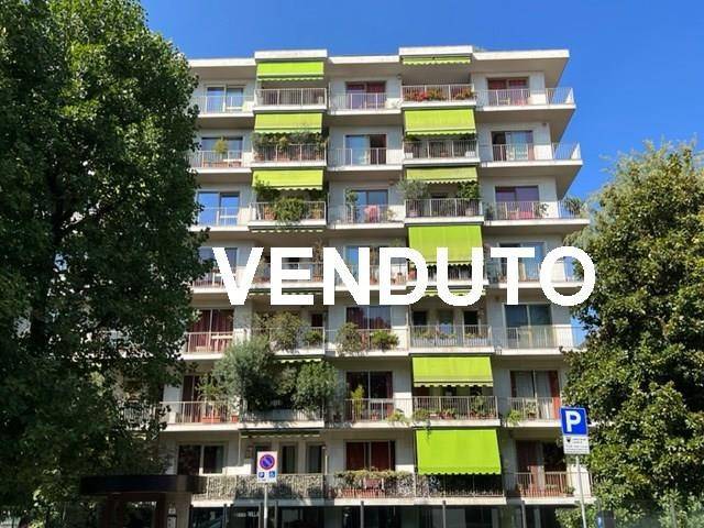appartamento in vendita a Sesto San Giovanni in zona Rondò/Torretta