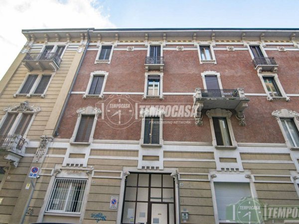 appartamento in vendita a Sesto San Giovanni in zona Rondò/Torretta