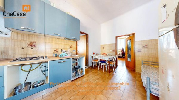 appartamento in vendita a Sesto San Giovanni
