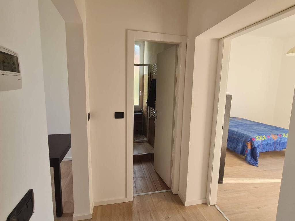 appartamento in vendita a Sesto San Giovanni in zona Pelucca/Villaggio Falck