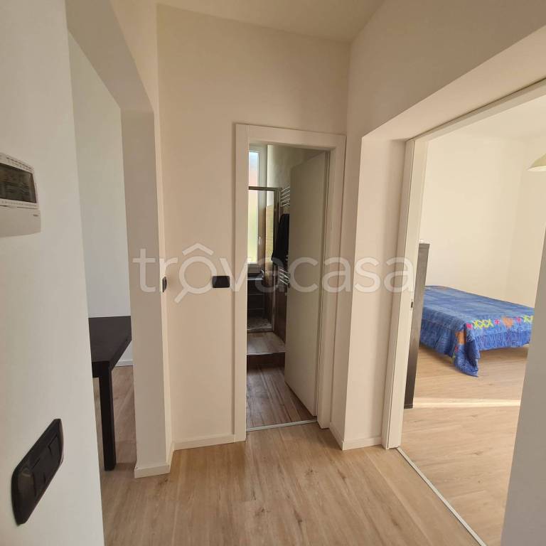 appartamento in vendita a Sesto San Giovanni