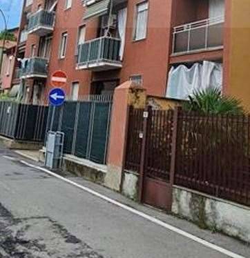 appartamento in vendita a Sesto San Giovanni in zona Pelucca/Villaggio Falck