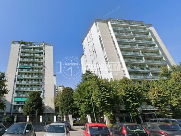 appartamento in vendita a Sesto San Giovanni