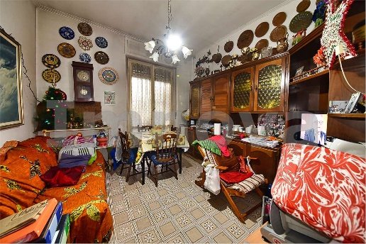 appartamento in vendita a Sesto San Giovanni in zona Rondò/Torretta