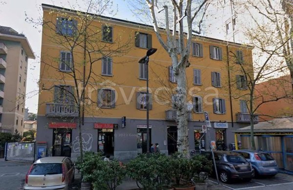 appartamento in vendita a Sesto San Giovanni