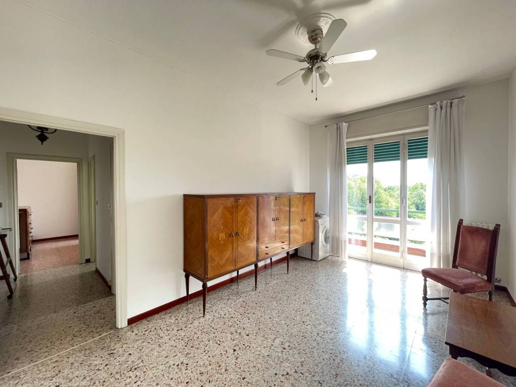 appartamento in vendita a Sesto San Giovanni in zona Rondò/Torretta
