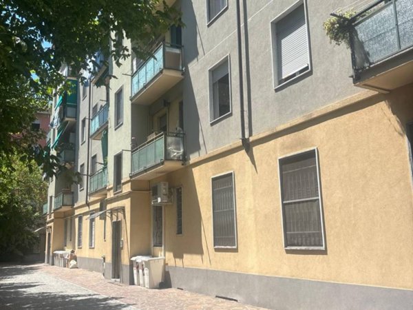 appartamento in vendita a Sesto San Giovanni in zona Rondò/Torretta