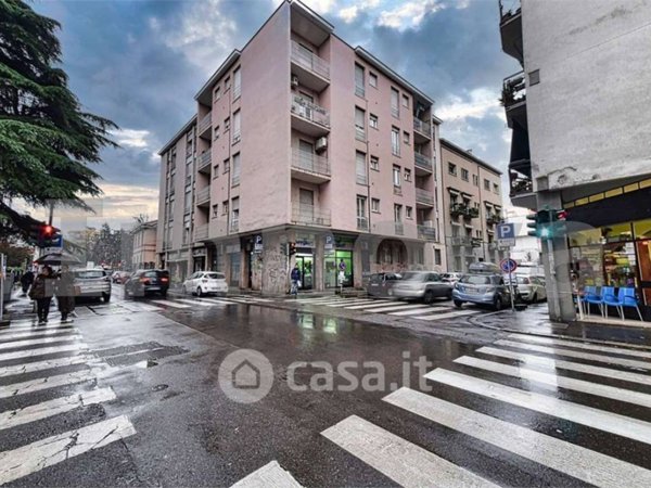 appartamento in vendita a Sesto San Giovanni in zona Rondò/Torretta