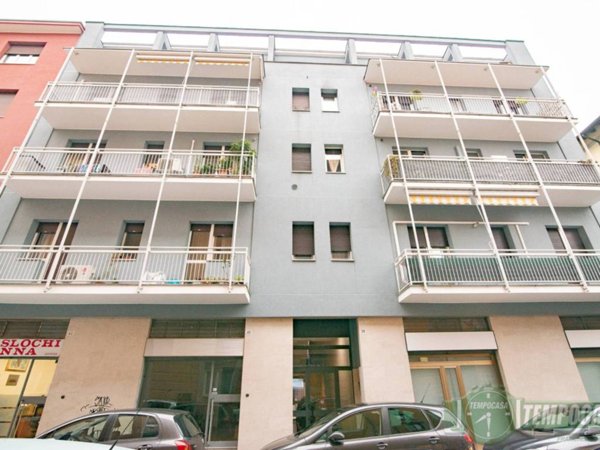 appartamento in vendita a Sesto San Giovanni