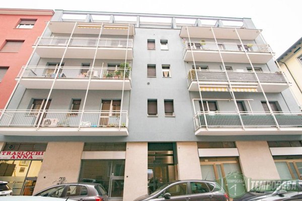 appartamento in vendita a Sesto San Giovanni in zona Rondò/Torretta