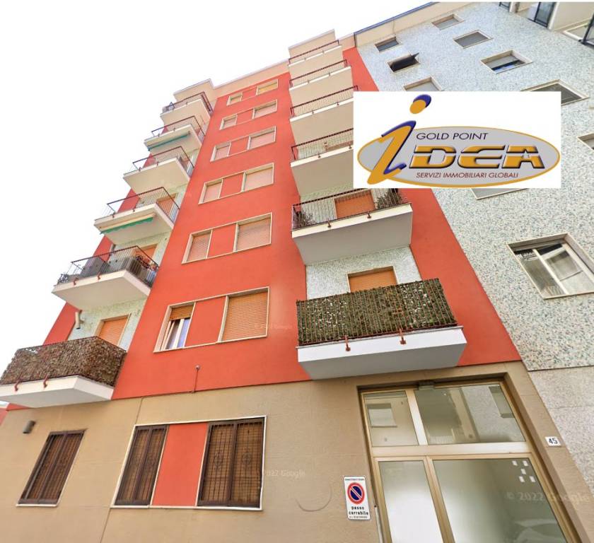 appartamento in vendita a Sesto San Giovanni in zona Rondinella
