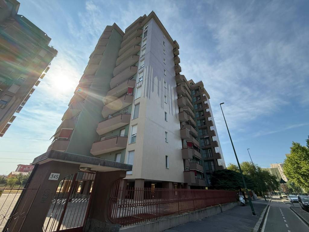 appartamento in vendita a Sesto San Giovanni