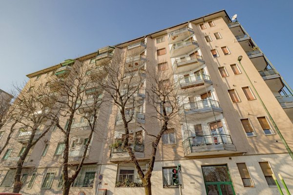 appartamento in vendita a Sesto San Giovanni