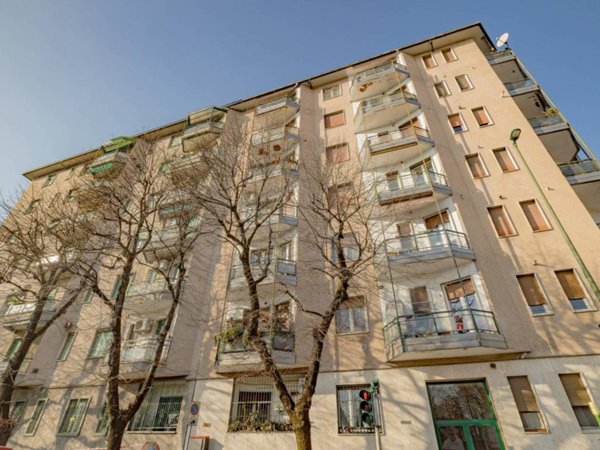 appartamento in vendita a Sesto San Giovanni