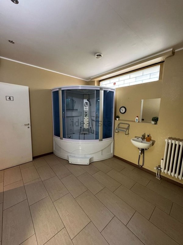 ufficio in vendita a Sesto San Giovanni