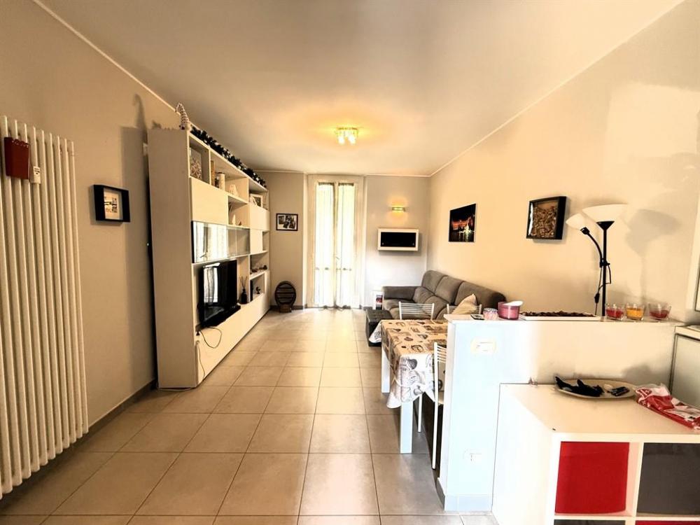 appartamento in vendita a Sesto San Giovanni