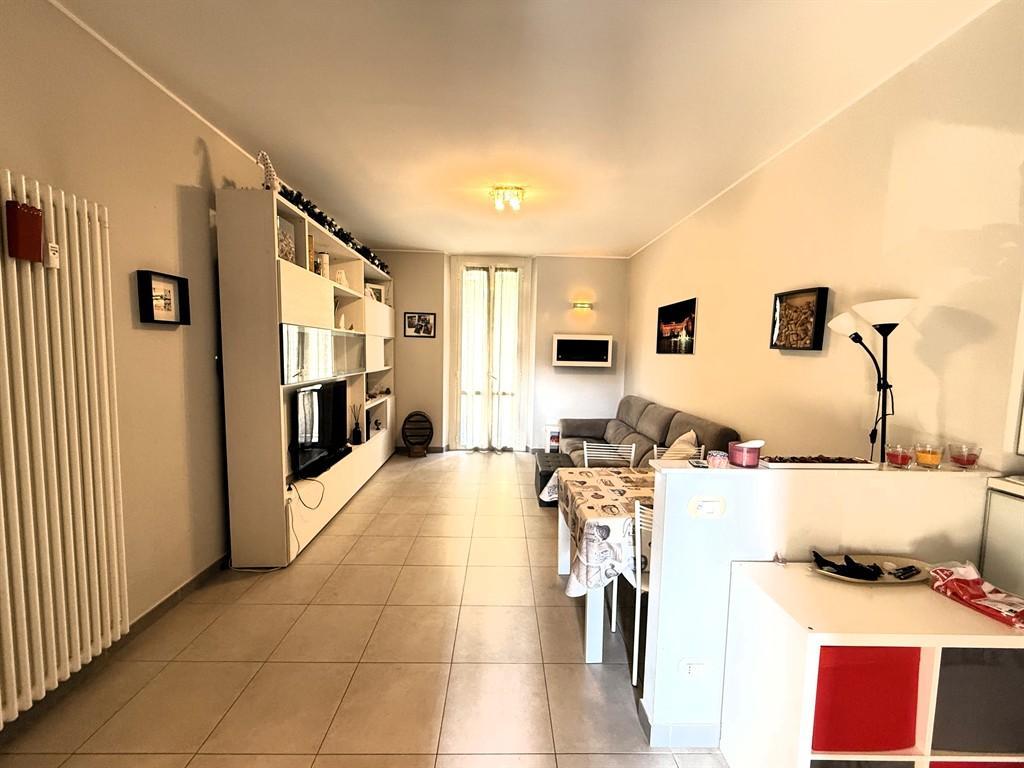 appartamento in vendita a Sesto San Giovanni