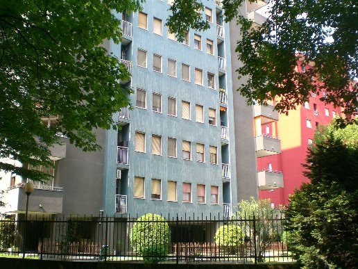 appartamento in vendita a Sesto San Giovanni