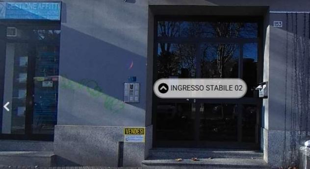 appartamento in vendita a Sesto San Giovanni