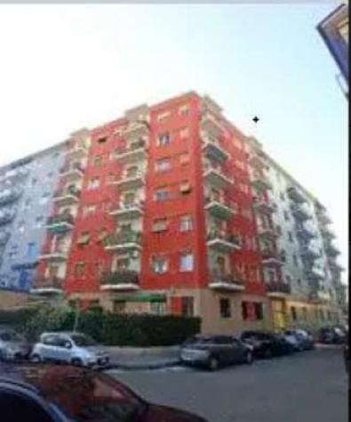 appartamento in vendita a Sesto San Giovanni
