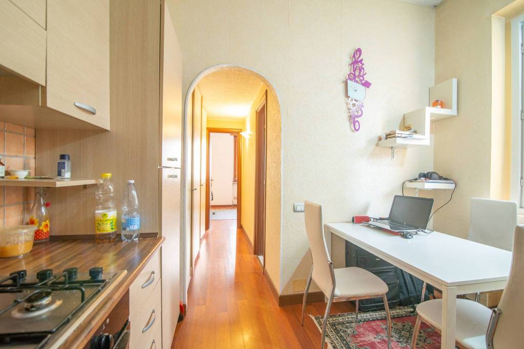 appartamento in vendita a Sesto San Giovanni