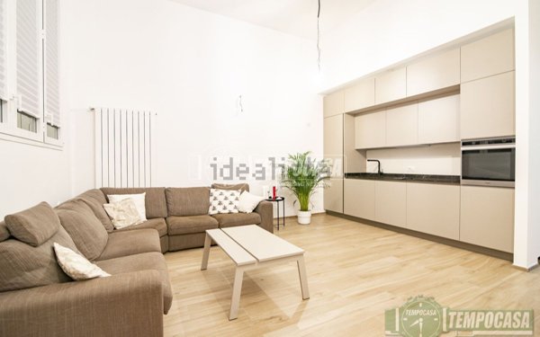 appartamento in vendita a Sesto San Giovanni in zona Rondinella