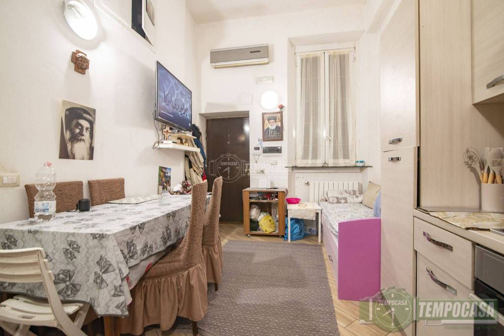 appartamento in vendita a Sesto San Giovanni in zona Rondò/Torretta