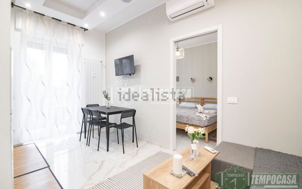 appartamento in vendita a Sesto San Giovanni