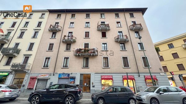 appartamento in vendita a Sesto San Giovanni in zona Rondò/Torretta