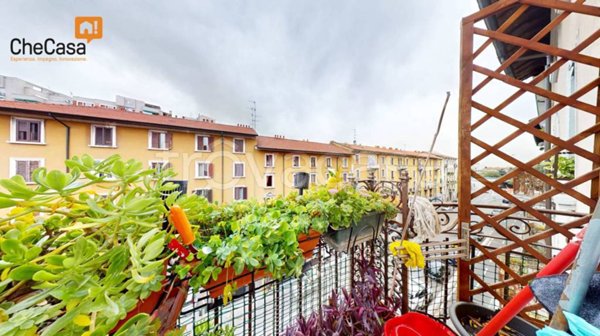 appartamento in vendita a Sesto San Giovanni in zona Rondò/Torretta